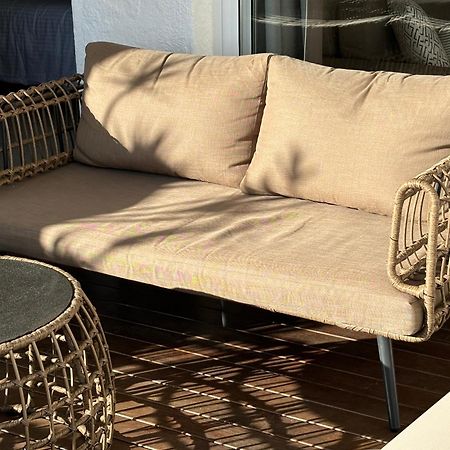 Costa Teguise Luxury First Line Apartment Eksteriør billede