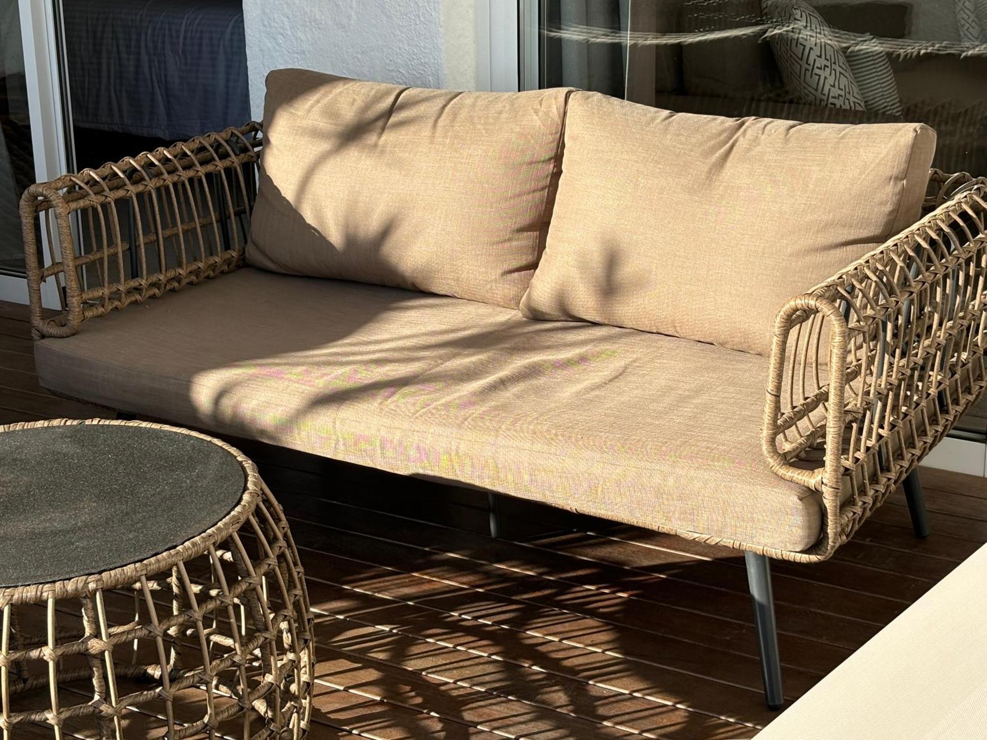 Costa Teguise Luxury First Line Apartment Eksteriør billede