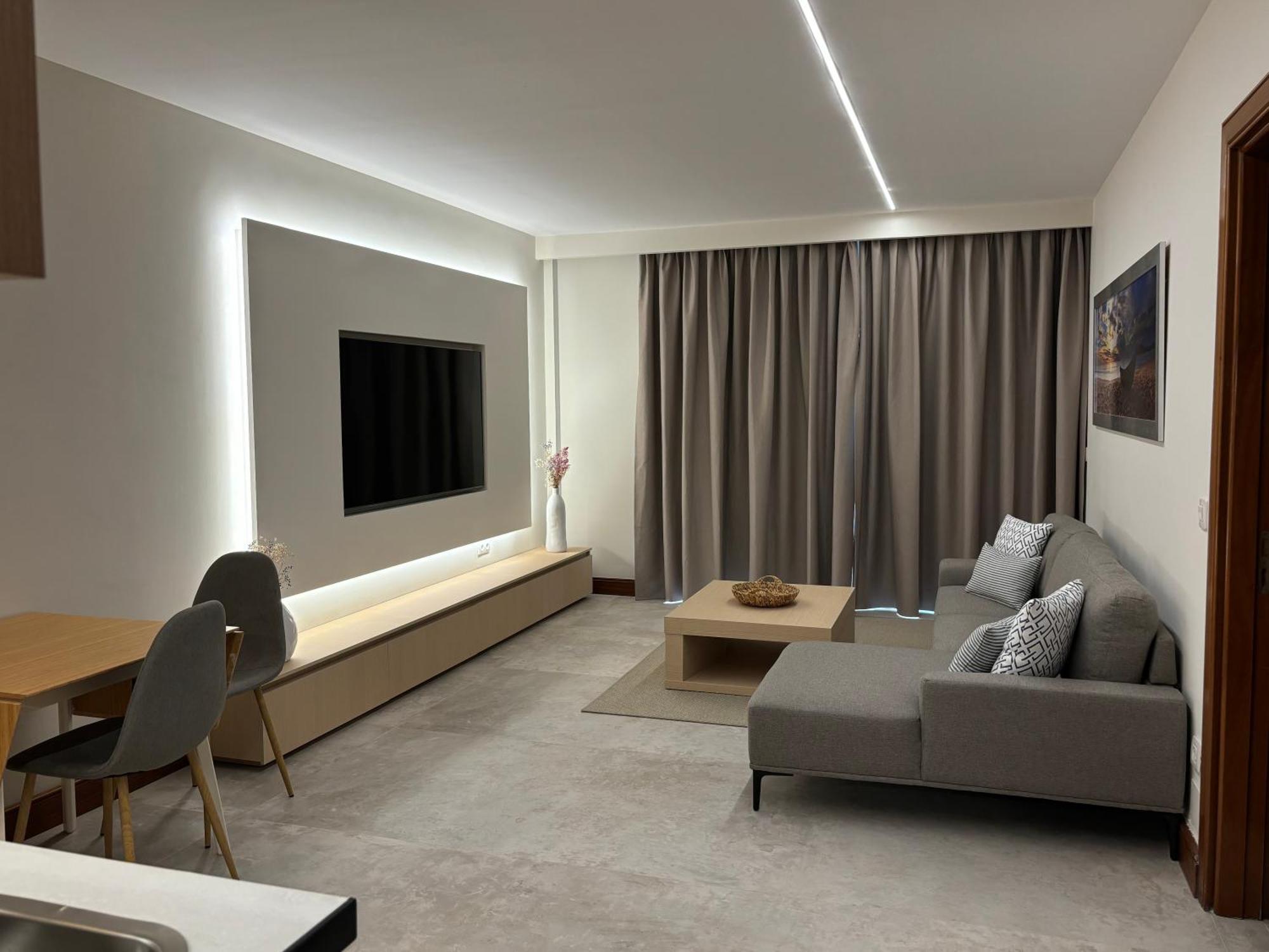 Costa Teguise Luxury First Line Apartment Eksteriør billede
