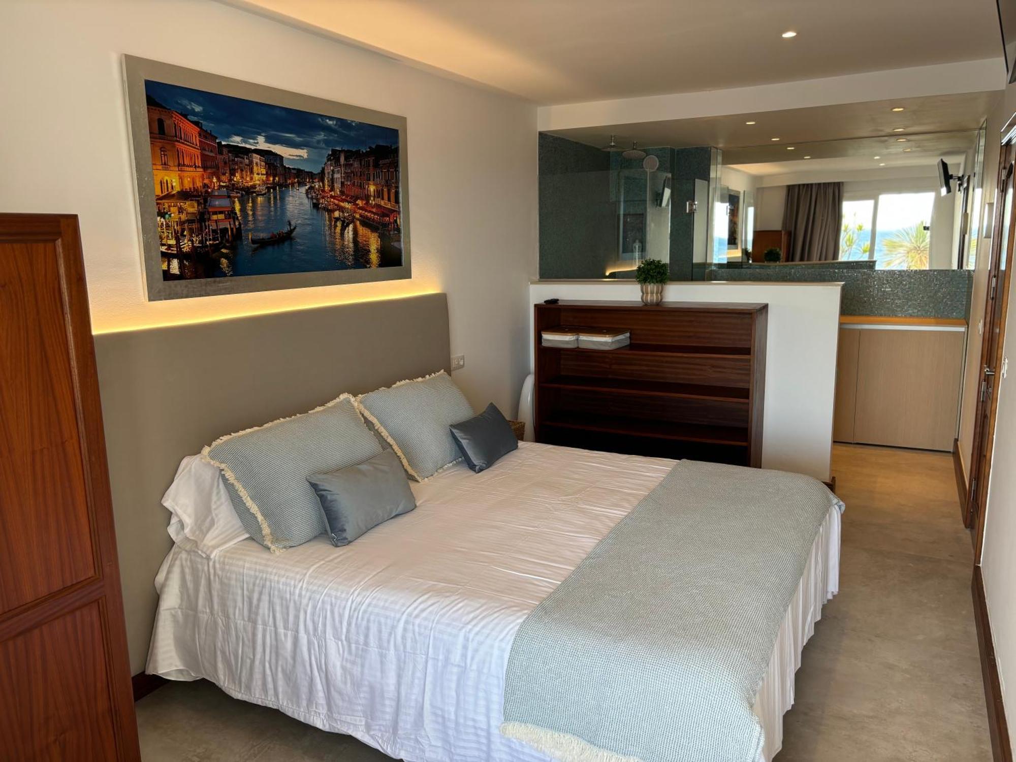 Costa Teguise Luxury First Line Apartment Eksteriør billede