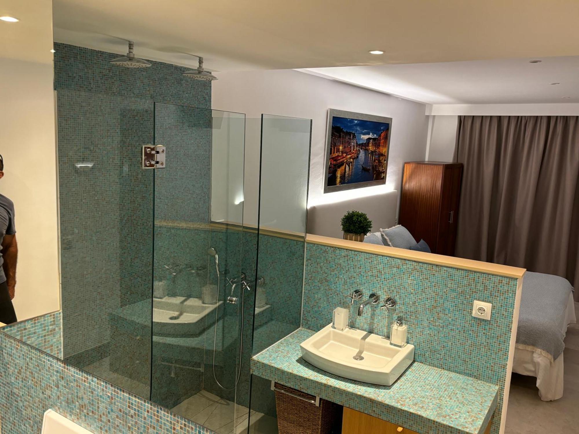 Costa Teguise Luxury First Line Apartment Eksteriør billede